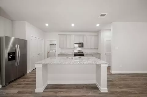 Kitchen - 233 Elm Spring Dr, Hockley, TX 77447 photo 1 of 2