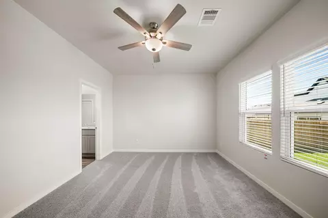 Bedroom - 233 Elm Spring Dr, Hockley, TX 77447 photo 2 of 5
