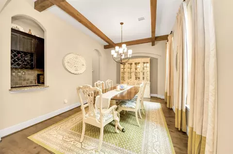 Dining - 1525 Noble Way Ct, League City, TX 77573 photo 1 of 3