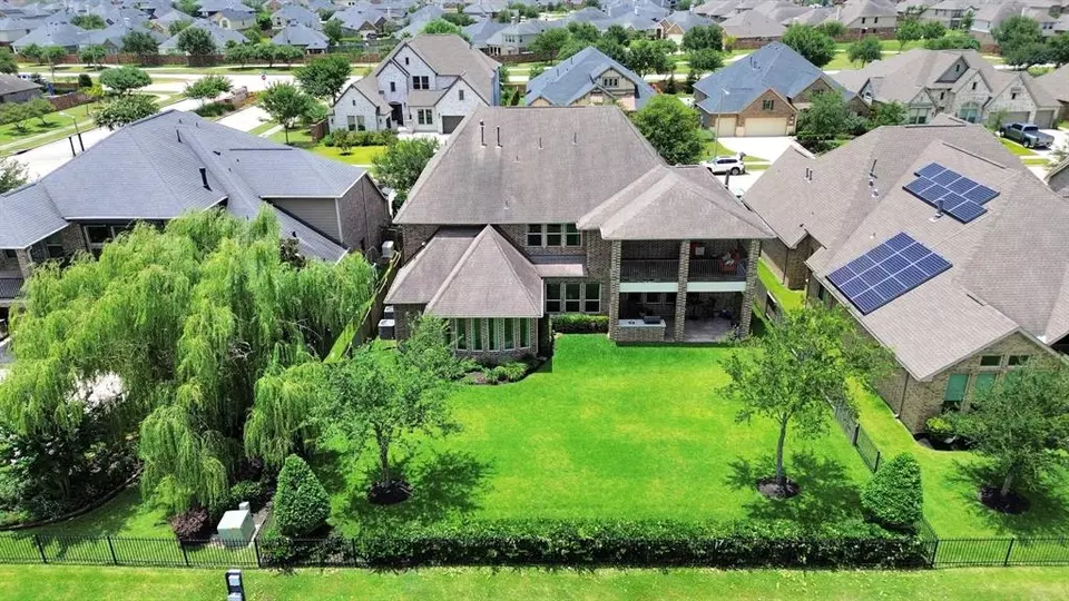 View/Area - 1525 Noble Way Ct, League City, TX 77573 photo 1 of 2