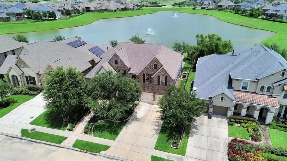 View/Area - 1525 Noble Way Ct, League City, TX 77573 photo 2 of 2