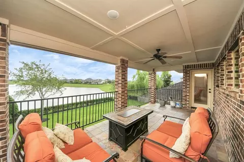 Exterior - 1525 Noble Way Ct, League City, TX 77573 photo 1 of 7