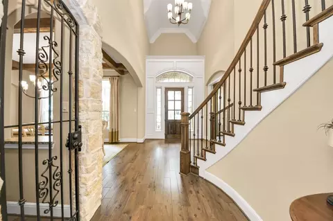 Entry Way - 1525 Noble Way Ct, League City, TX 77573 photo 1 of 6
