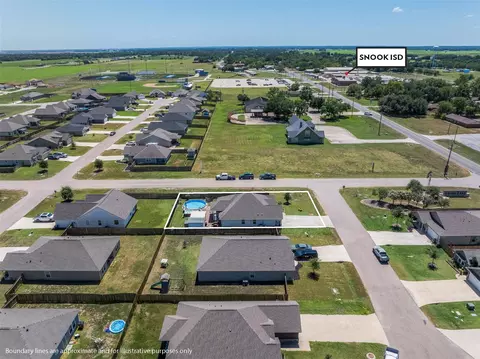 View/Area - 149 Windmill Rd, Somerville, TX 77879 photo 6 of 9