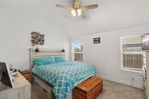 Bedroom - 149 Windmill Rd, Somerville, TX 77879 photo 1 of 2