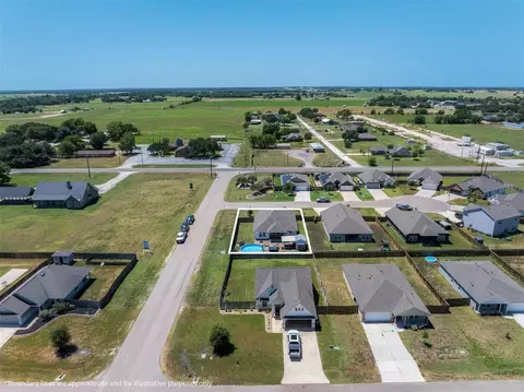 View/Area - 149 Windmill Rd, Somerville, TX 77879 photo 8 of 9
