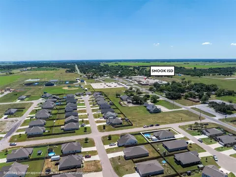 View/Area - 149 Windmill Rd, Somerville, TX 77879 photo 9 of 9