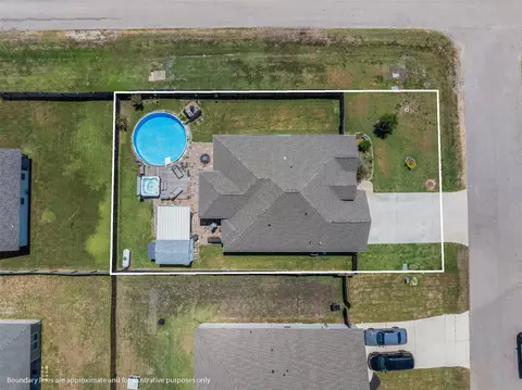 View/Area - 149 Windmill Rd, Somerville, TX 77879 photo 2 of 9