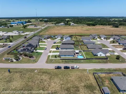View/Area - 149 Windmill Rd, Somerville, TX 77879 photo 7 of 9