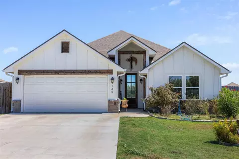 Exterior - 149 Windmill Rd, Somerville, TX 77879 photo 7 of 7
