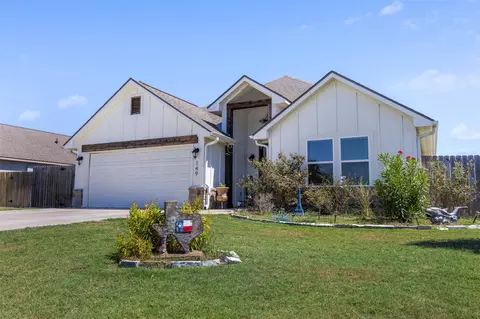 Exterior - 149 Windmill Rd, Somerville, TX 77879 photo 3 of 7