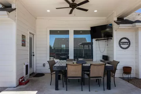 Exterior - 149 Windmill Rd, Somerville, TX 77879 photo 4 of 7