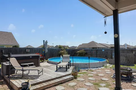 Exterior - 149 Windmill Rd, Somerville, TX 77879 photo 1 of 7