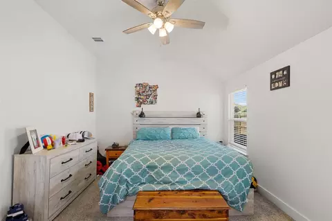 Bedroom - 149 Windmill Rd, Somerville, TX 77879 photo 2 of 2