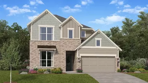 2155 Stillhouse Dr, Montgomery, TX 77316