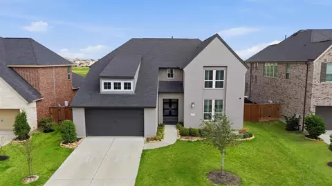489 Horizon Light Ln, Katy, TX 77493