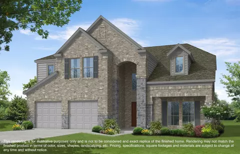604 Juniper Heights Ln, Waller, TX 77484
