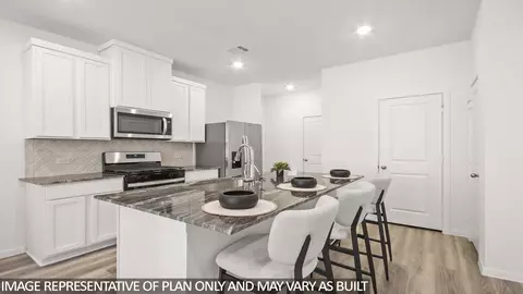 17823 Delmar Hts, Houston, TX 77044