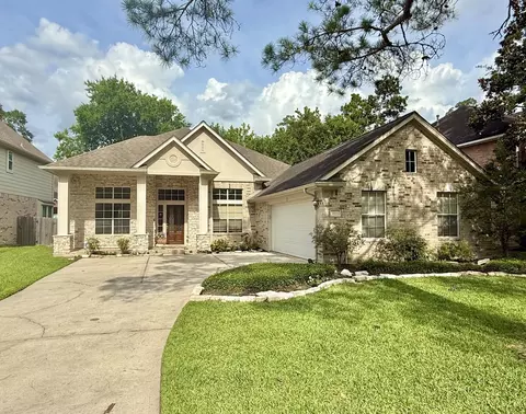 14414 Corktree Knls, Cypress, TX 77429