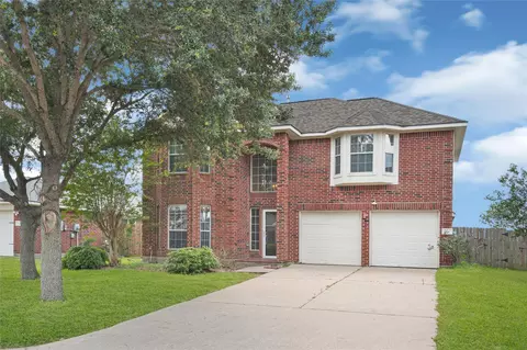 3714 Flannery Ridge Ln, Houston, TX 77047