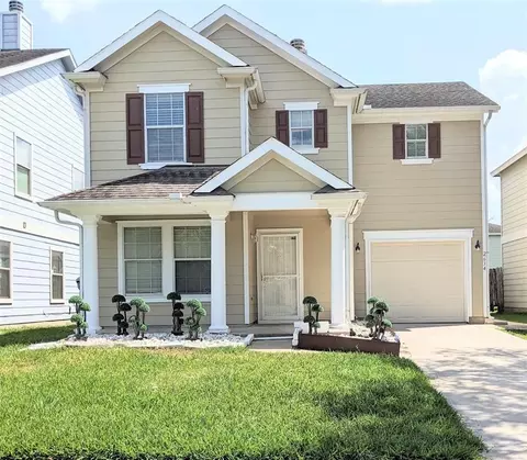 2634 Skyview Trace Ct, Houston, TX 77047
