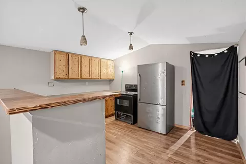 Kitchen - 283 Walnut Cove Rd, Onalaska, TX 77360 photo 1 of 1