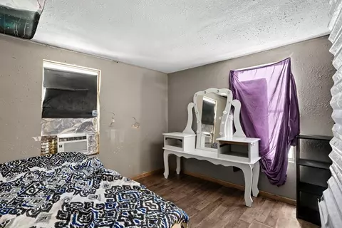 Bedroom - 283 Walnut Cove Rd, Onalaska, TX 77360 photo 3 of 4