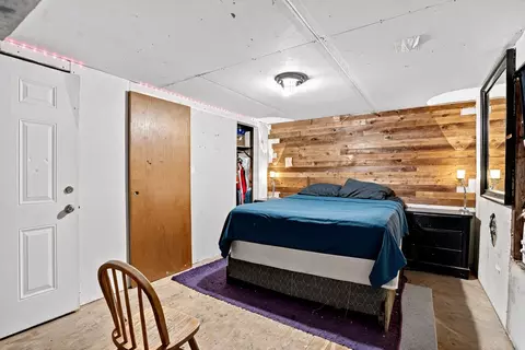 Bedroom - 283 Walnut Cove Rd, Onalaska, TX 77360 photo 1 of 4