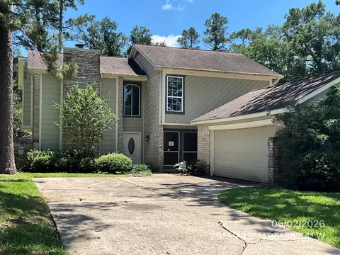 15010 Rolling Oaks Dr, Houston, TX 77070