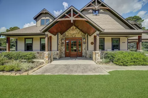 18207 E Cypress Hill Cir, Cypress, TX 77433