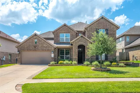 1514 Jacobs Forest Dr, Conroe, TX 77384 photo 1