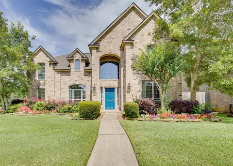 4214 Carlisle Court Ct, Baytown, TX 77521