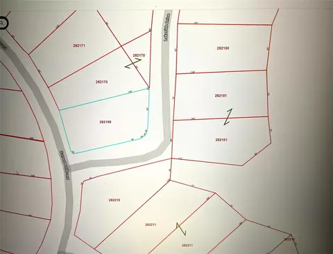 00 Sunset Blvd, Malakoff, TX 75148