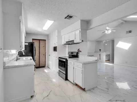 Kitchen - 5602 Rivergate Dr, Spring, TX 77373 photo 2 of 2