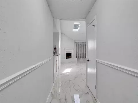 Entry Way - 5602 Rivergate Dr, Spring, TX 77373 photo 1 of 2