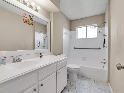 Bath - 5602 Rivergate Dr, Spring, TX 77373 photo 4 of 4