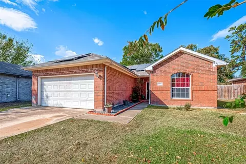 2811 N Spring Dr, Spring, TX 77373 photo 1
