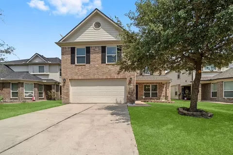 16859 Blackberry Lily Ln, Conroe, TX 77385