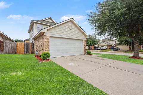 7202 Cool Springs Ct, Magnolia, TX 77354