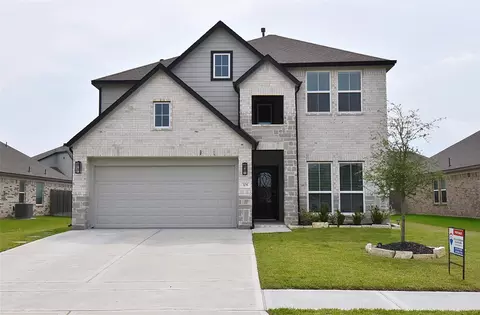 308 Spruce Oak Ln, Waller, TX 77484
