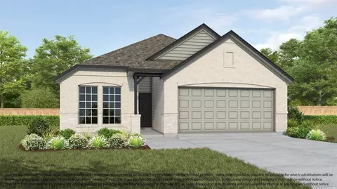 3126 Boulder Ridge Dr, Rosenberg, TX 77471 photo 1