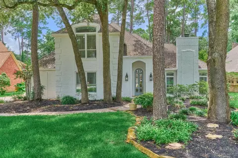 23119 Hampton Forest Ln, Spring, TX 77389 photo 1