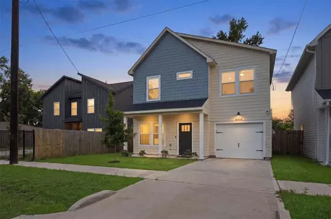 8019 Elbert St, Houston, TX 77028