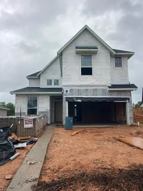 14904 Clover Meadow Ln, Montgomery, TX 77316