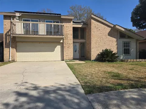 12323 Split Rail Ln, Houston, TX 77071