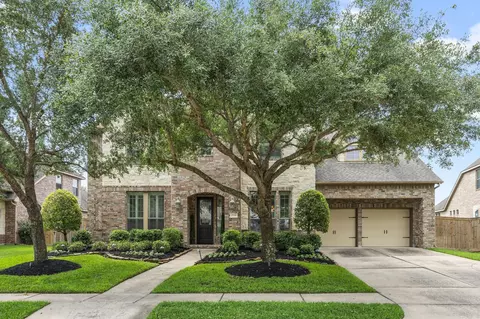 12406 Garden Field Ln, Pearland, TX 77584