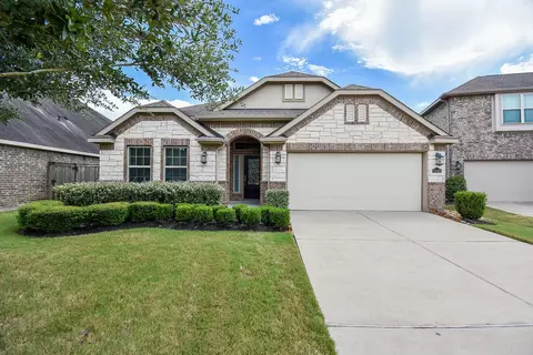 23335 Bingum Pass Dr, Richmond, TX 77469