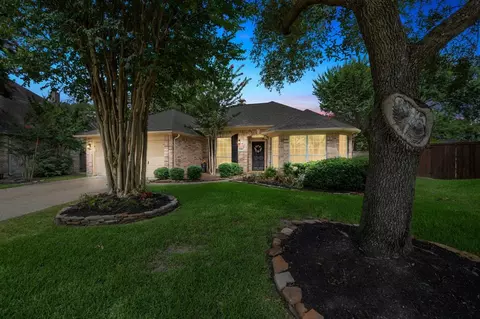1339 Bishops Place Dr, Spring, TX 77379 photo 1