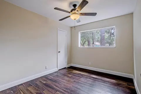 Bedroom - 17811 Hawk Haven Ln, Spring, TX 77379 photo 2 of 2