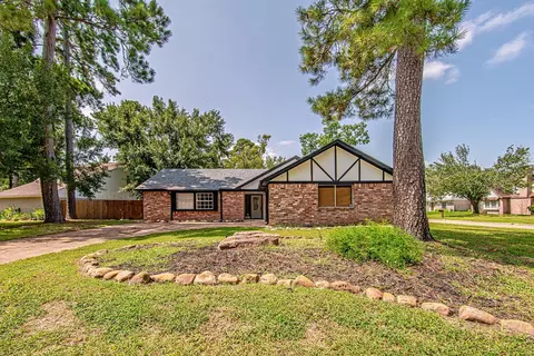 Exterior - 17811 Hawk Haven Ln, Spring, TX 77379 photo 5 of 5